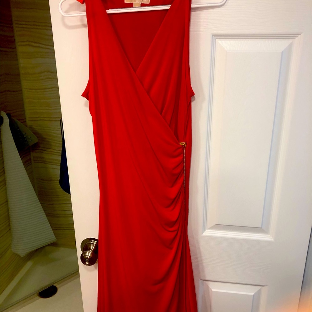 MK dress 👗